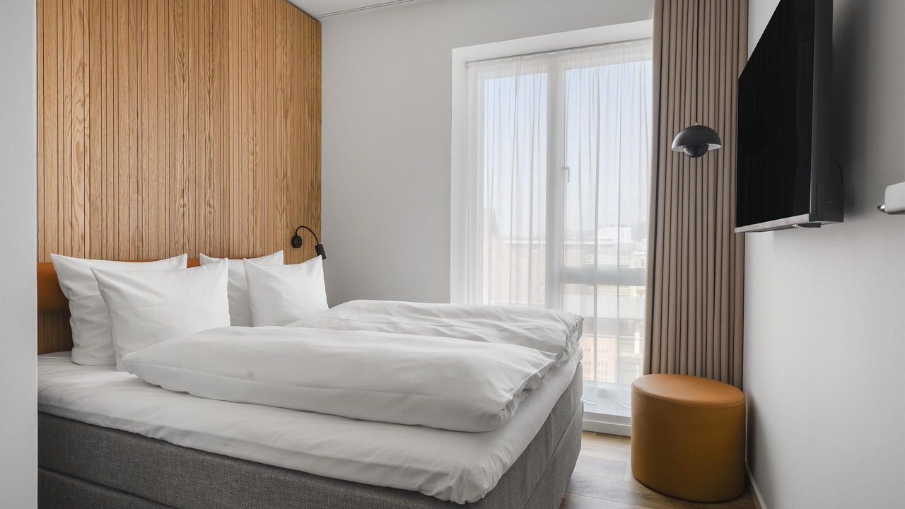 Photo of Bedroom in Vejle