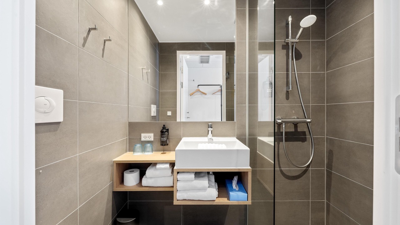 Photo of Bathroom in Vejle