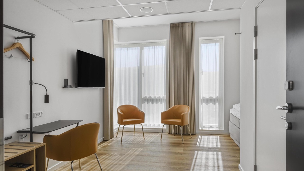 Photo of Bedroom in Vejle