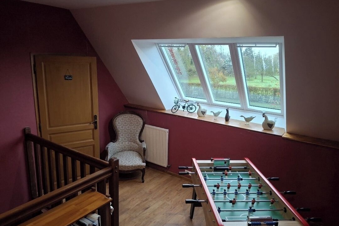 Photo of Outdoor in Manneville-es-Plains