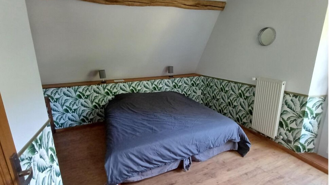 Photo of Patio Balcony in Manneville-es-Plains