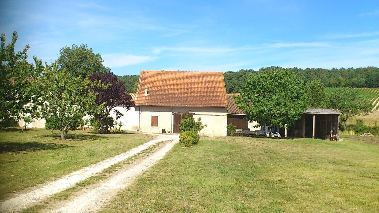 Photo of Outdoor in Monestier