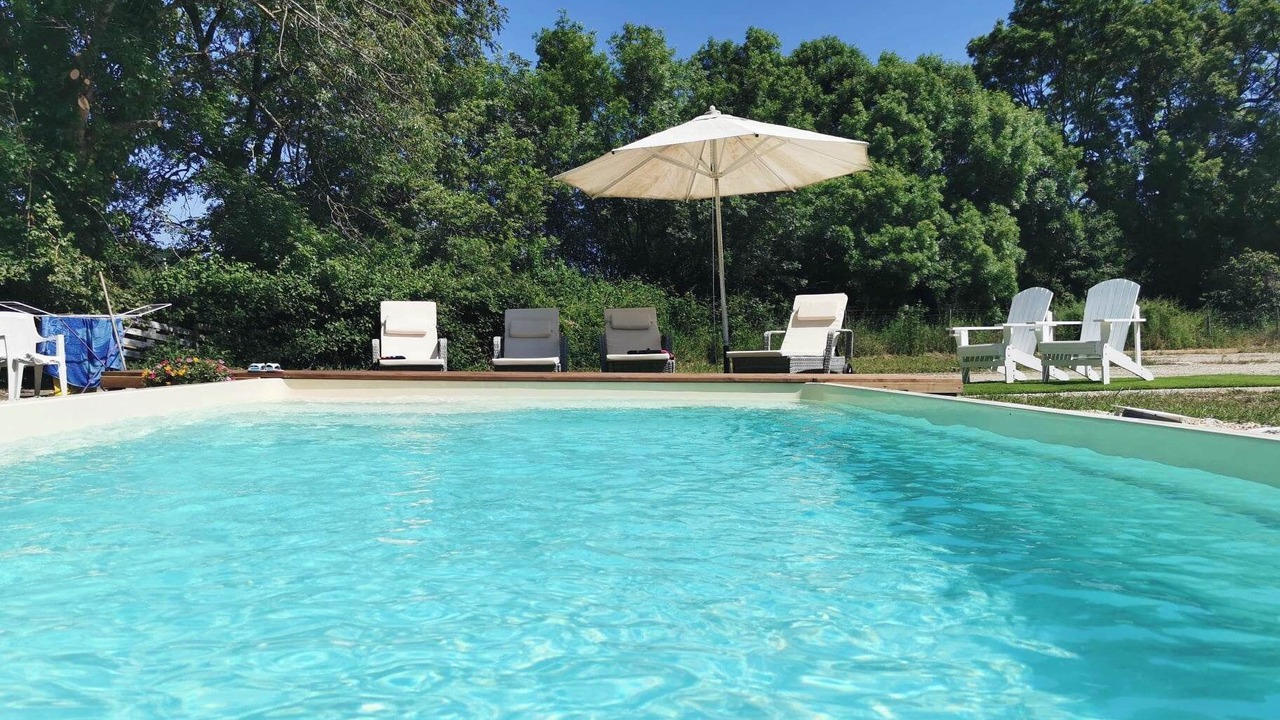 Photo of Outdoor in Monestier