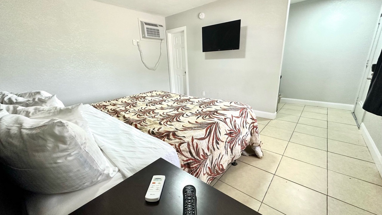 Photo of Bedroom in Waldo