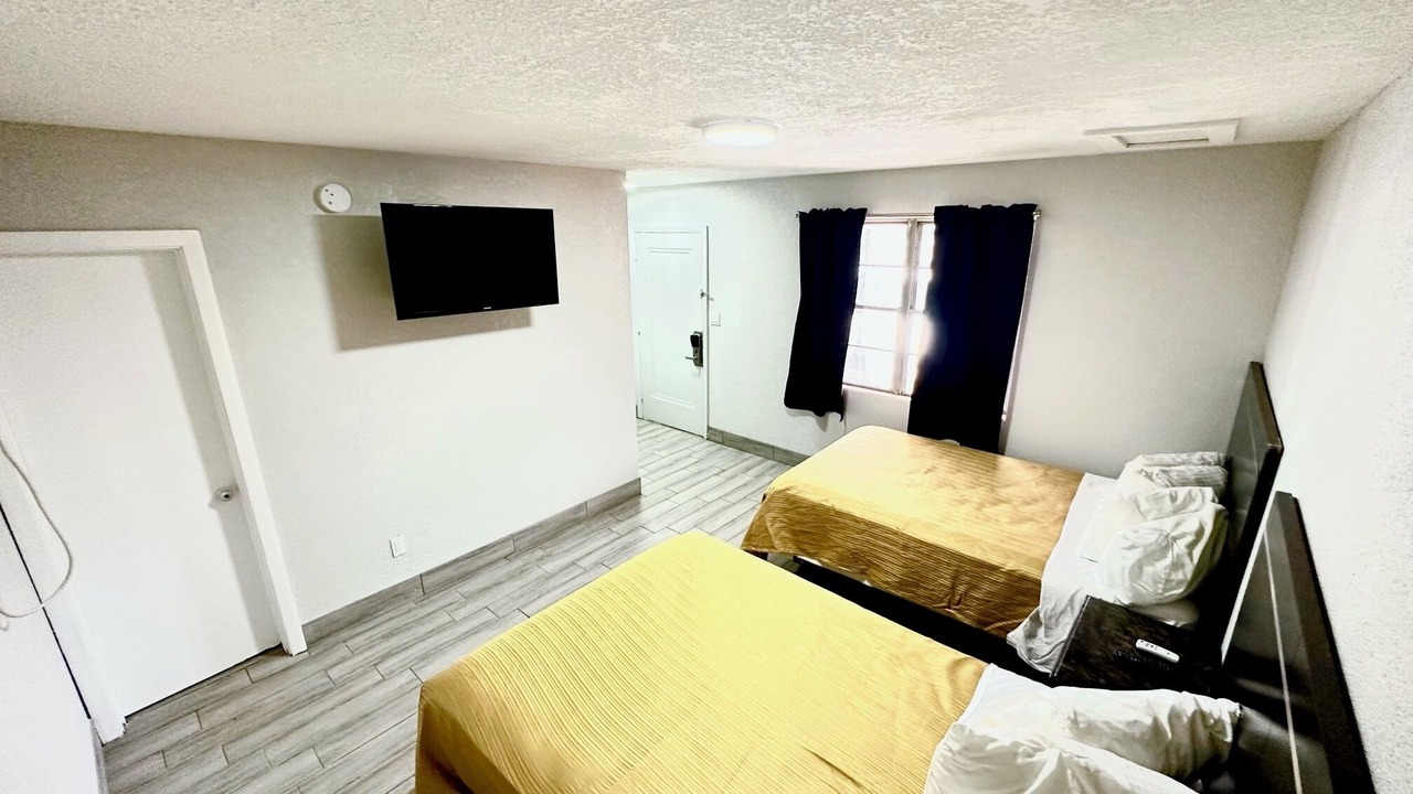 Photo of Bedroom in Waldo
