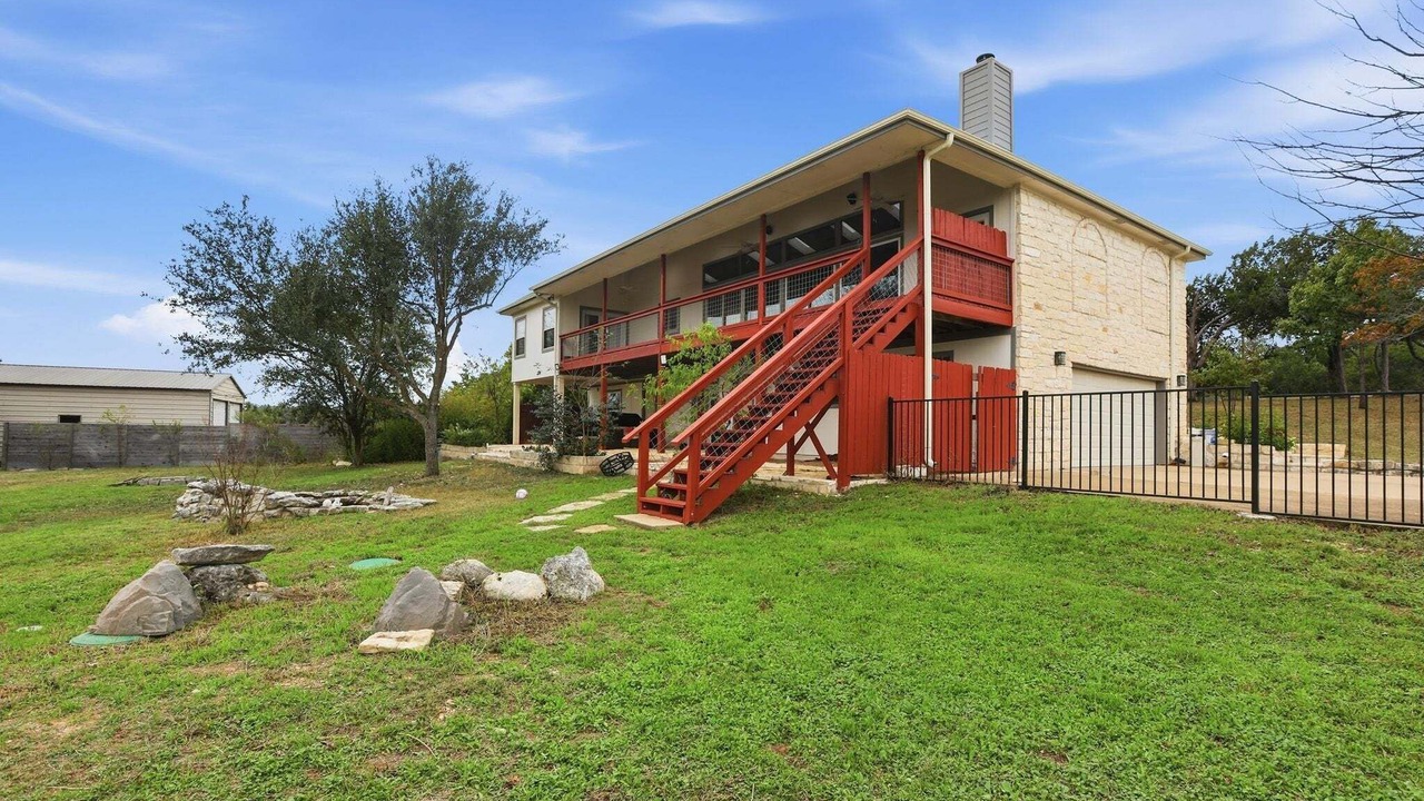 Photo of Outdoor in Leander
