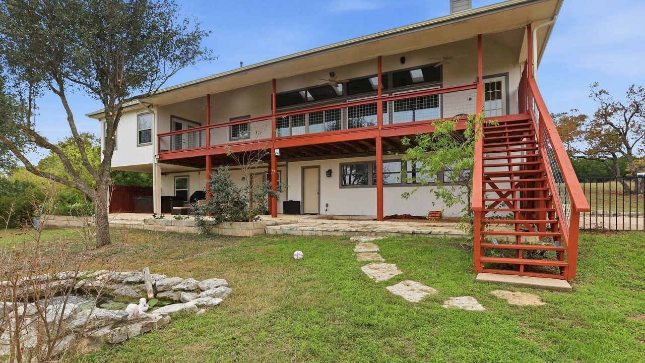 Photo of Outdoor in Leander