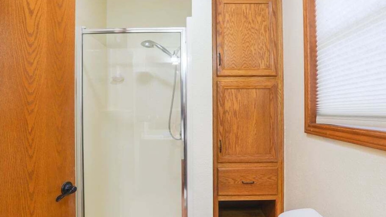 Photo of Bathroom in Leander