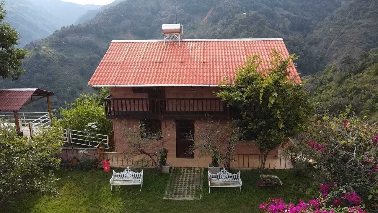 Photo of Outdoor in Zimapan