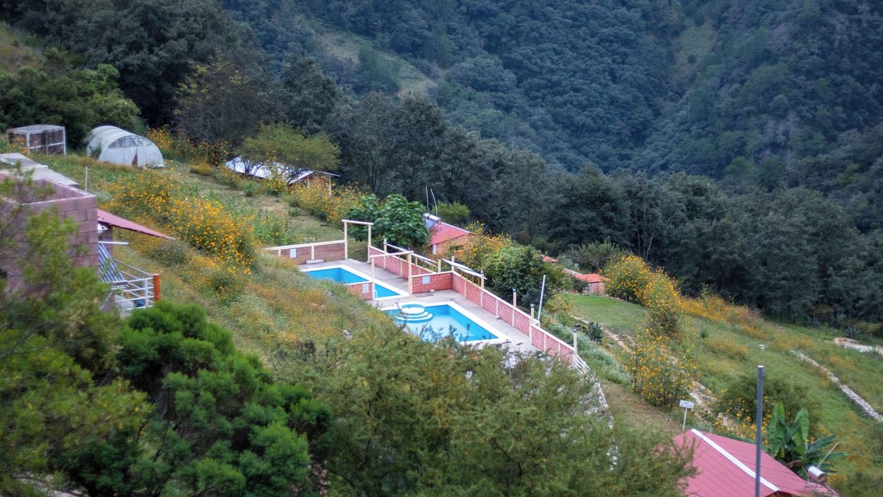 Photo of Outdoor in Zimapan