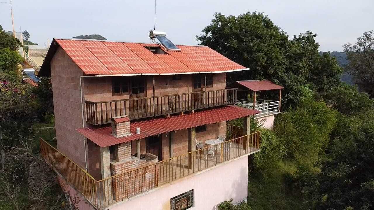 Photo of Outdoor in Zimapan