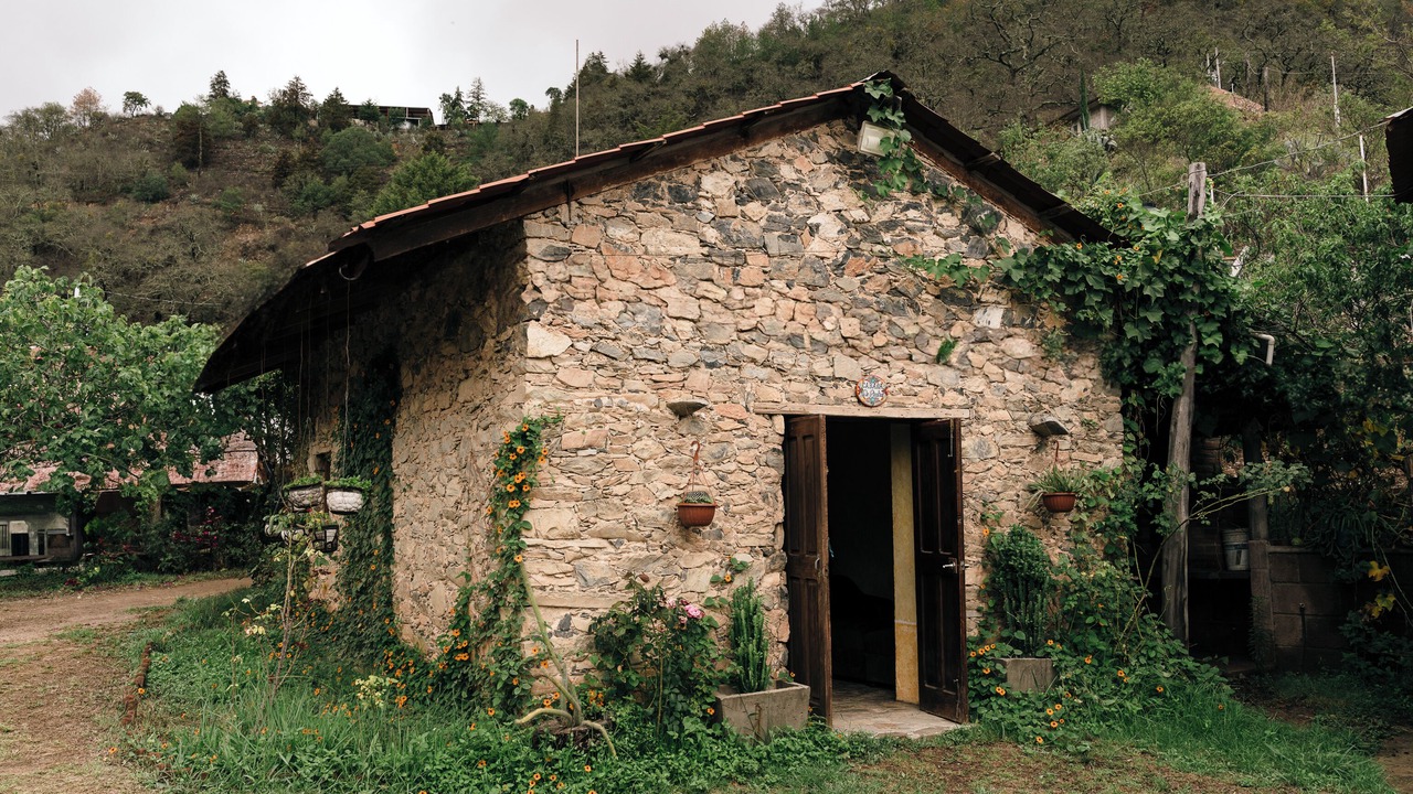 Photo of Outdoor in Zimapan