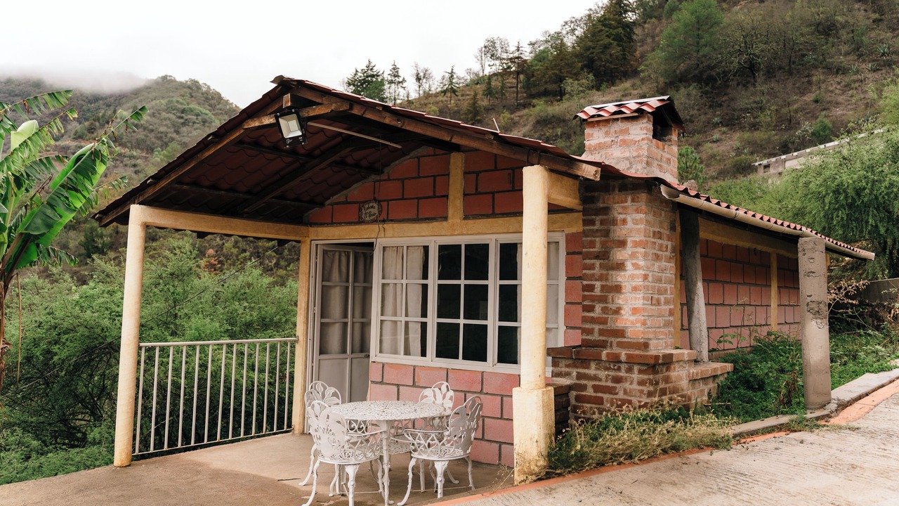 Photo of Outdoor in Zimapan