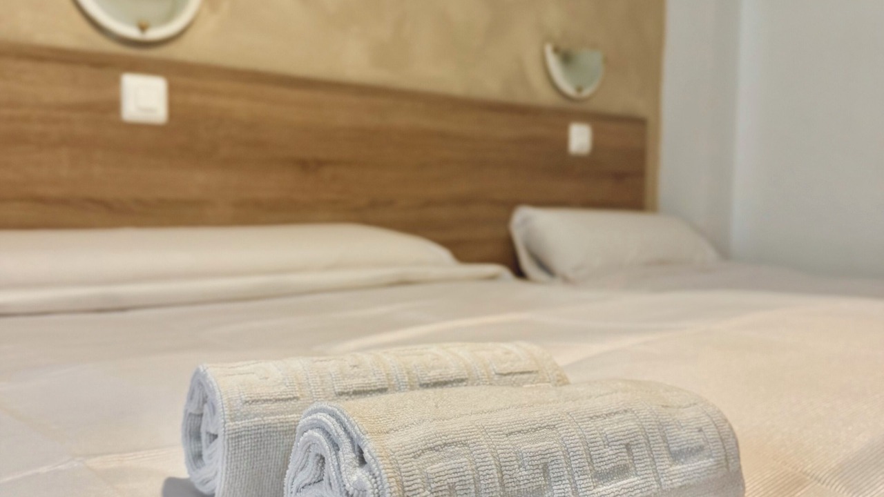 Photo of Bedroom in El Altet
