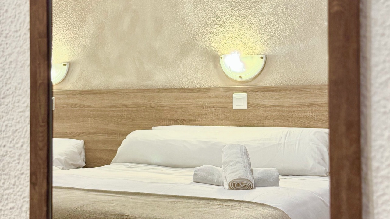 Photo of Bedroom in El Altet