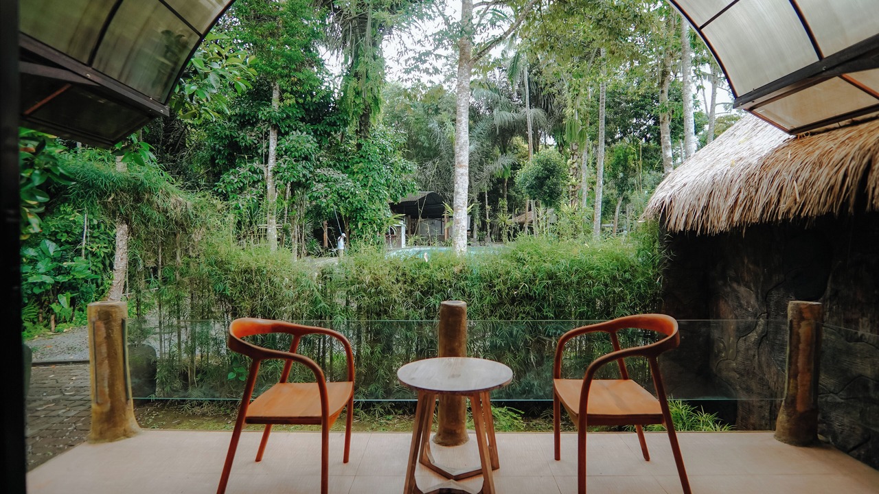 Photo of Outdoor in Payangan