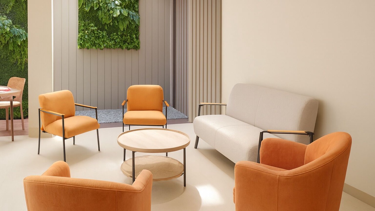 Photo of Livingroom in Sukajadi