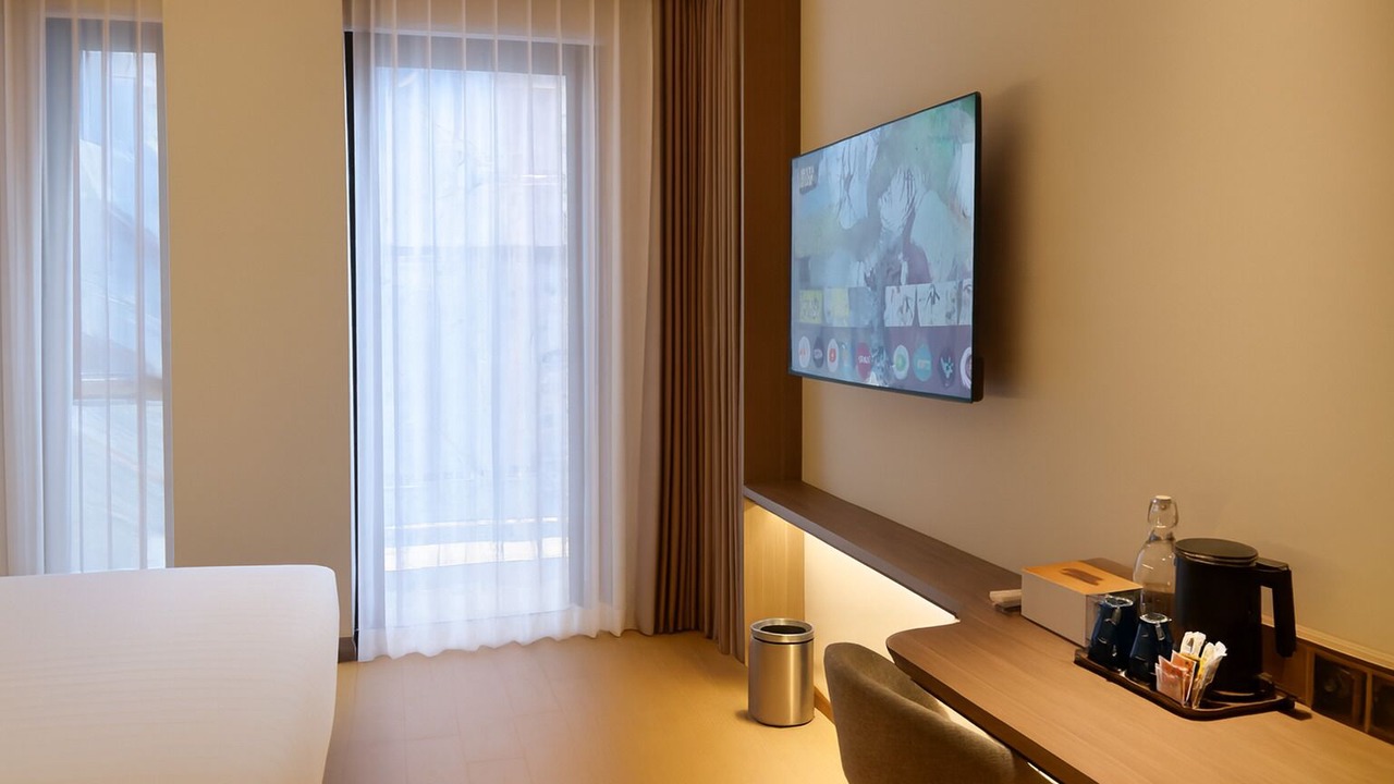 Photo of Bedroom in Sukajadi