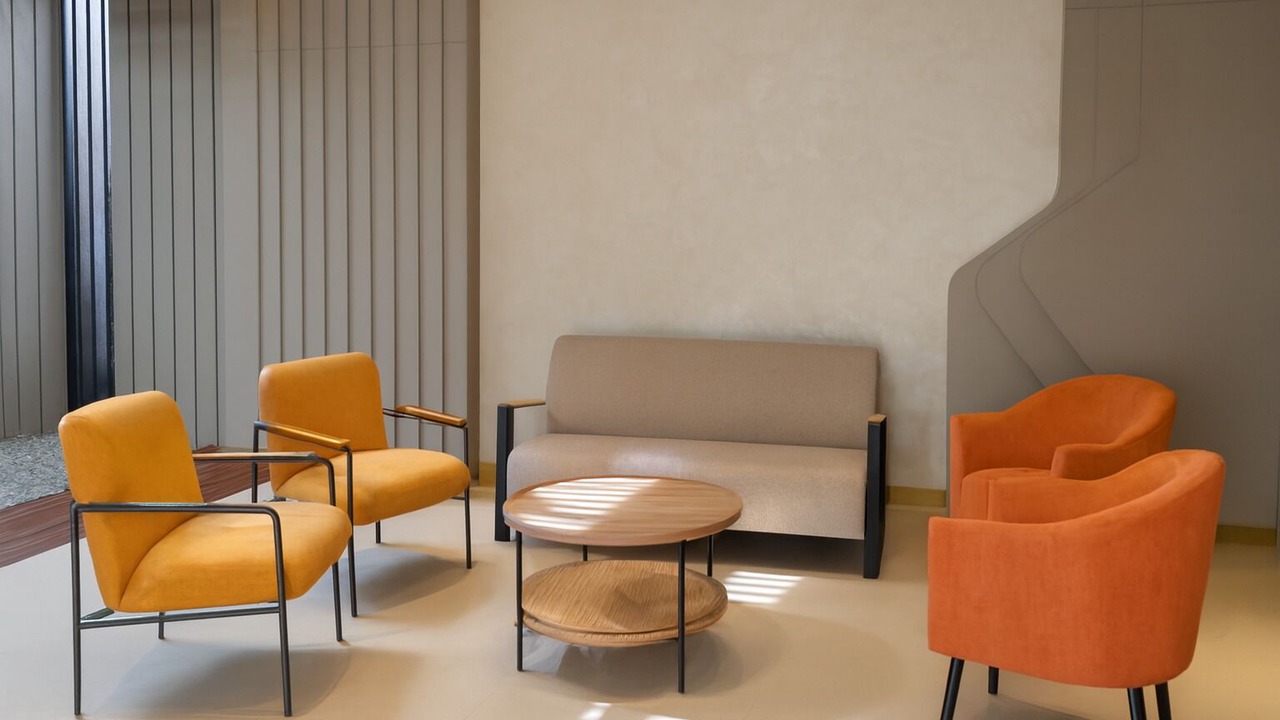 Photo of Livingroom in Sukajadi