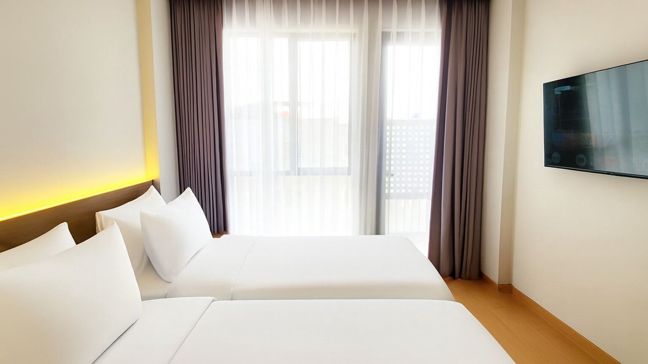 Photo of Bedroom in Sukajadi