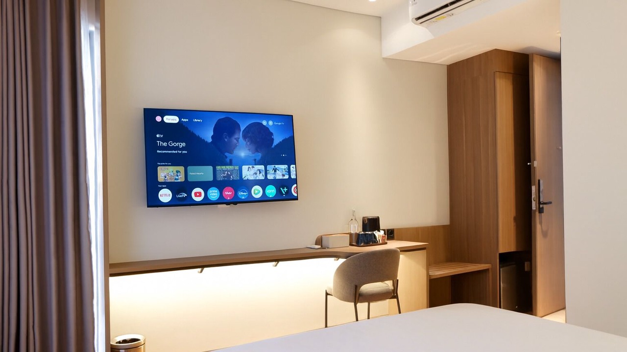 Photo of Bedroom in Sukajadi