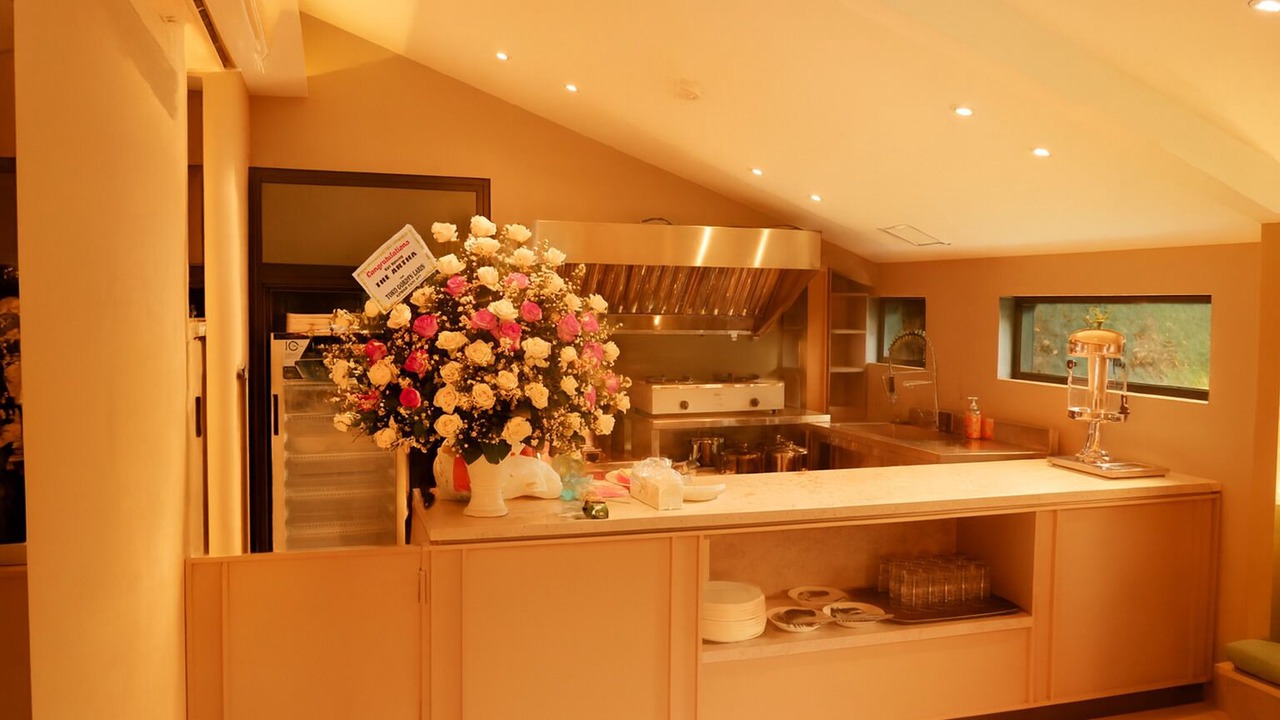 Photo of Livingroom in Sukajadi