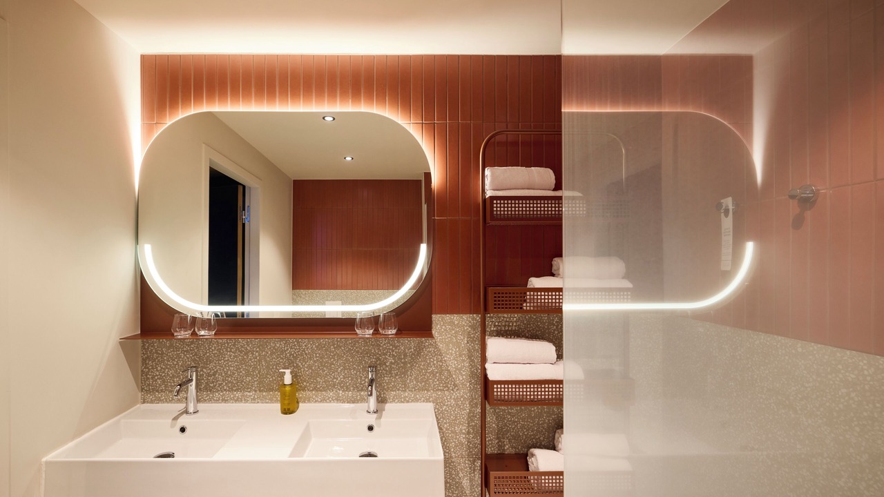 Photo of Bathroom in Amiens