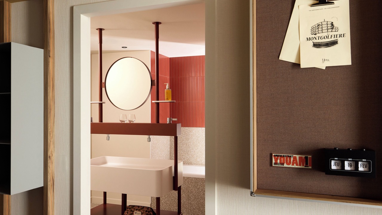 Photo of Bathroom in Amiens