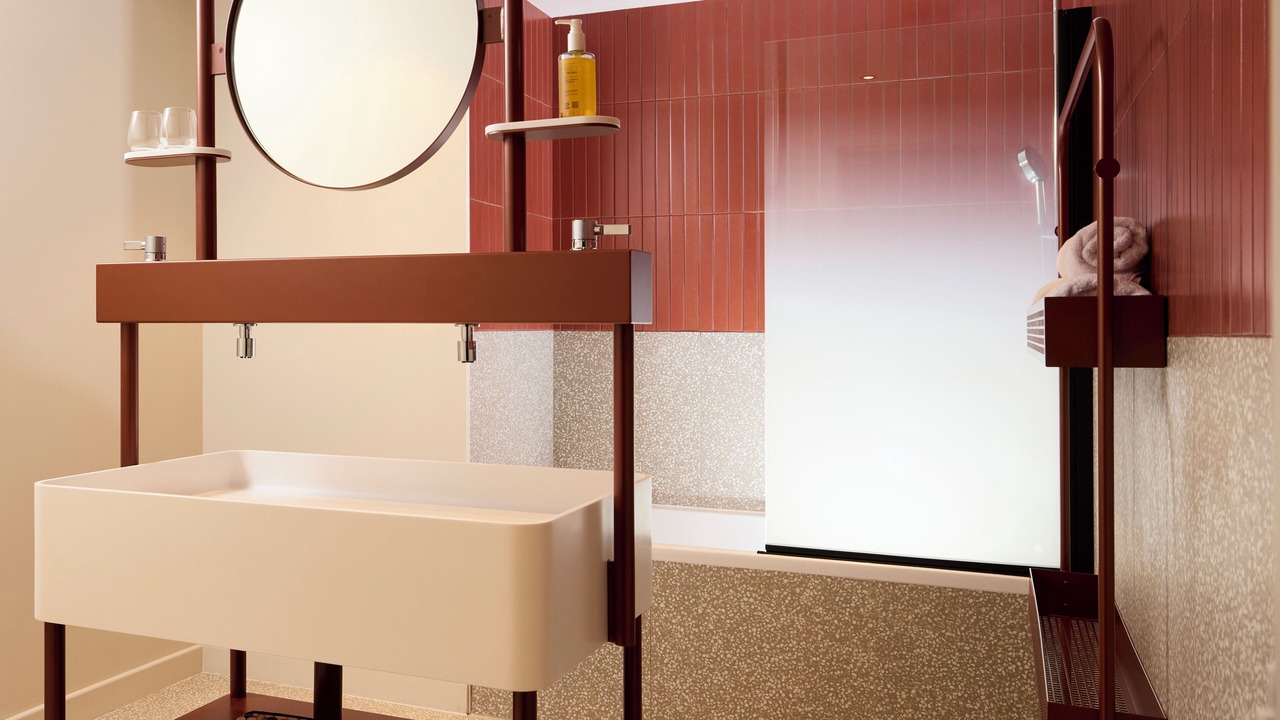 Photo of Bathroom in Amiens