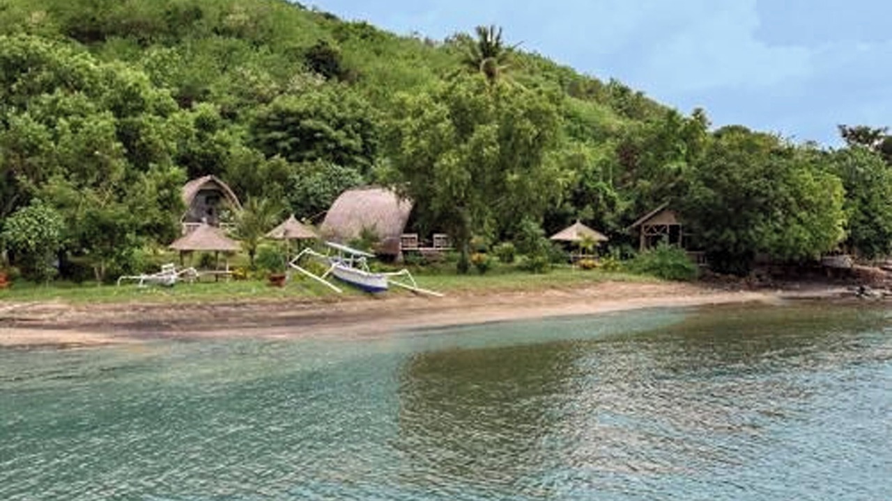 Photo of Outdoor in Pelangan