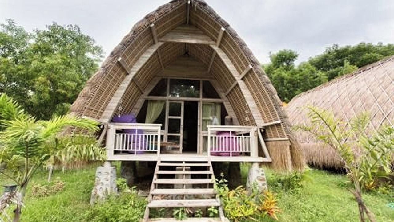 Photo of Outdoor in Pelangan