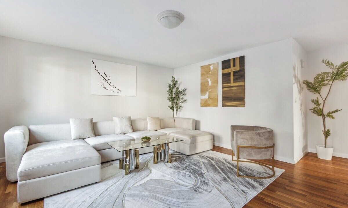 Photo of Livingroom in Bryn Mawr