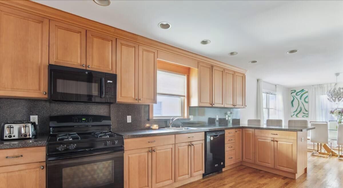 Photo of Kitchen in Bryn Mawr