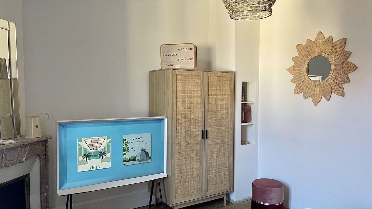 Photo of Outdoor in Les Romains