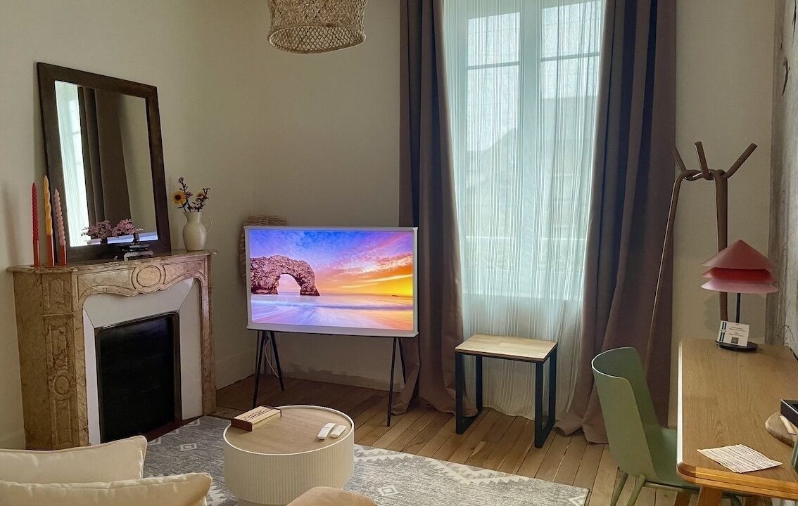 Photo of Outdoor in Les Romains