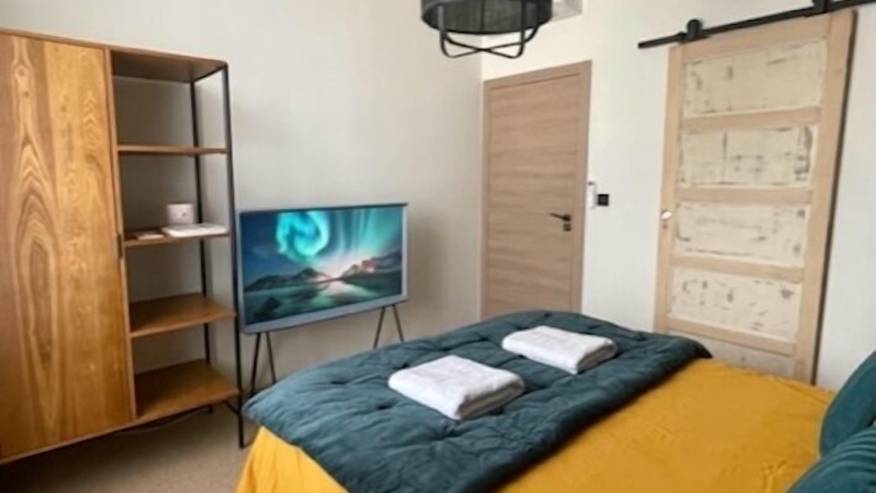 Photo of Outdoor in Les Romains