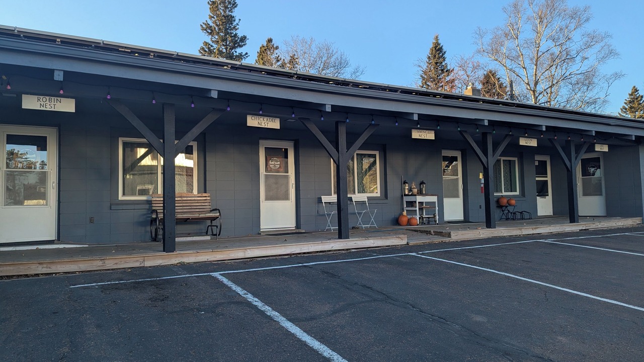 Photo of Outdoor in Grand Marais