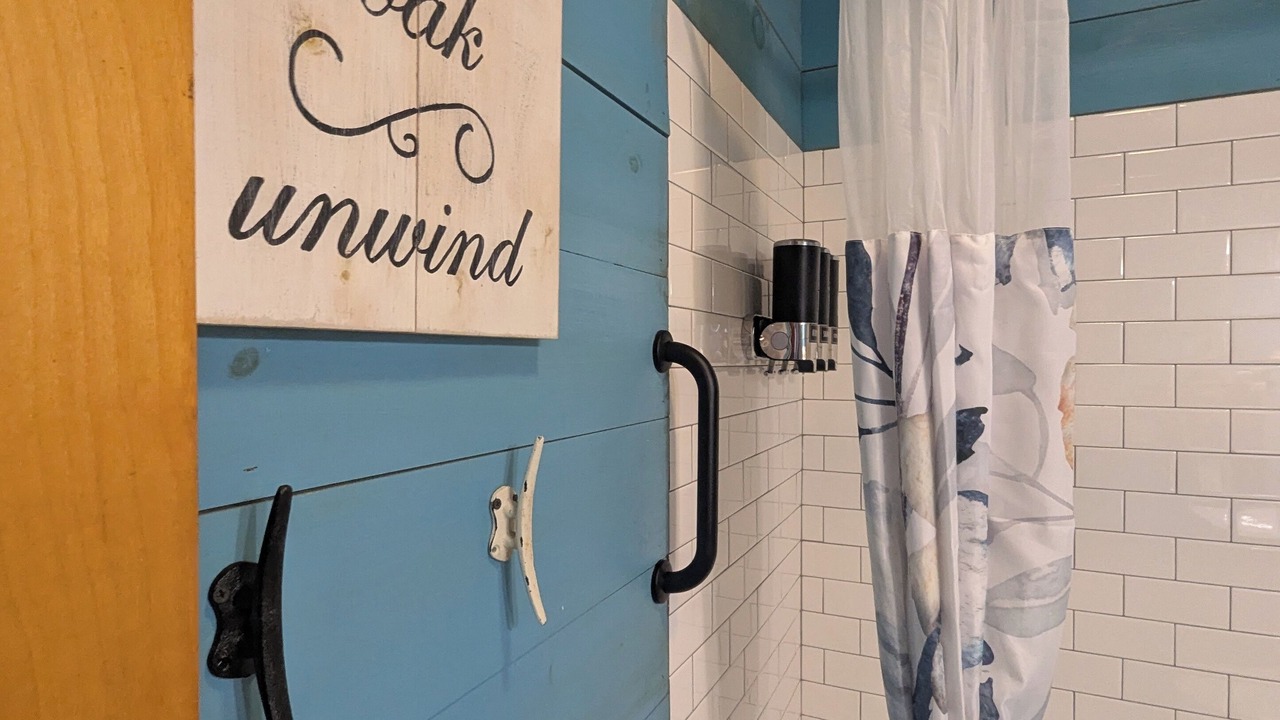 Photo of Bathroom in Grand Marais