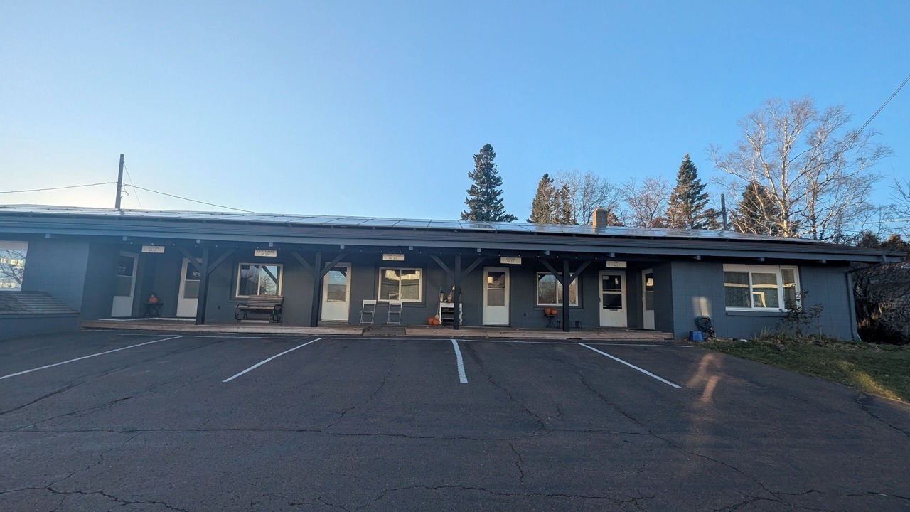Photo of Outdoor in Grand Marais