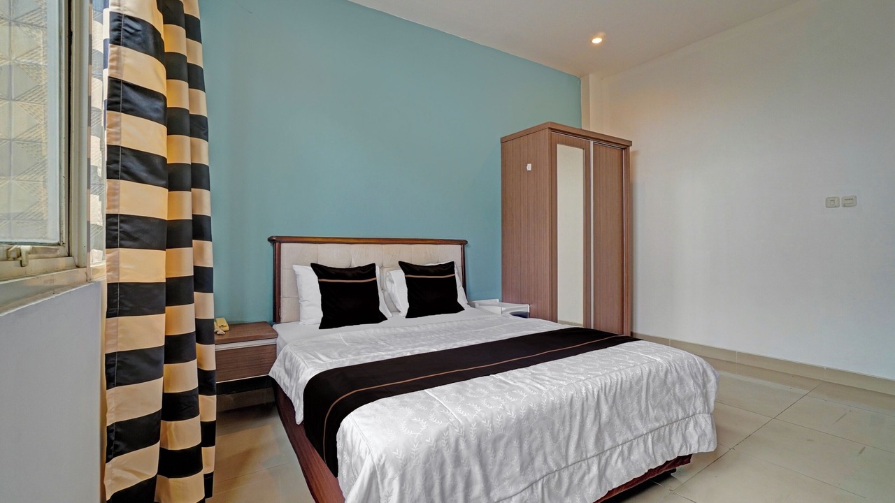 Photo of Bedroom in Jakarta