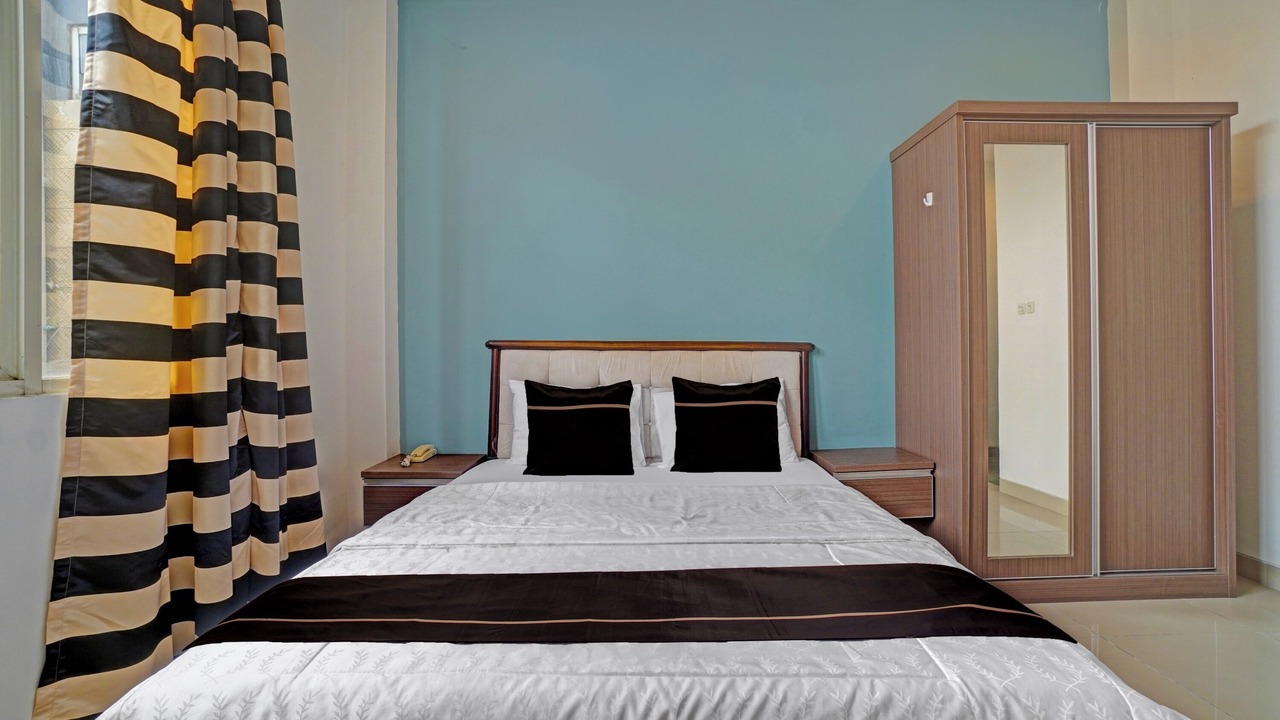 Photo of Bedroom in Jakarta