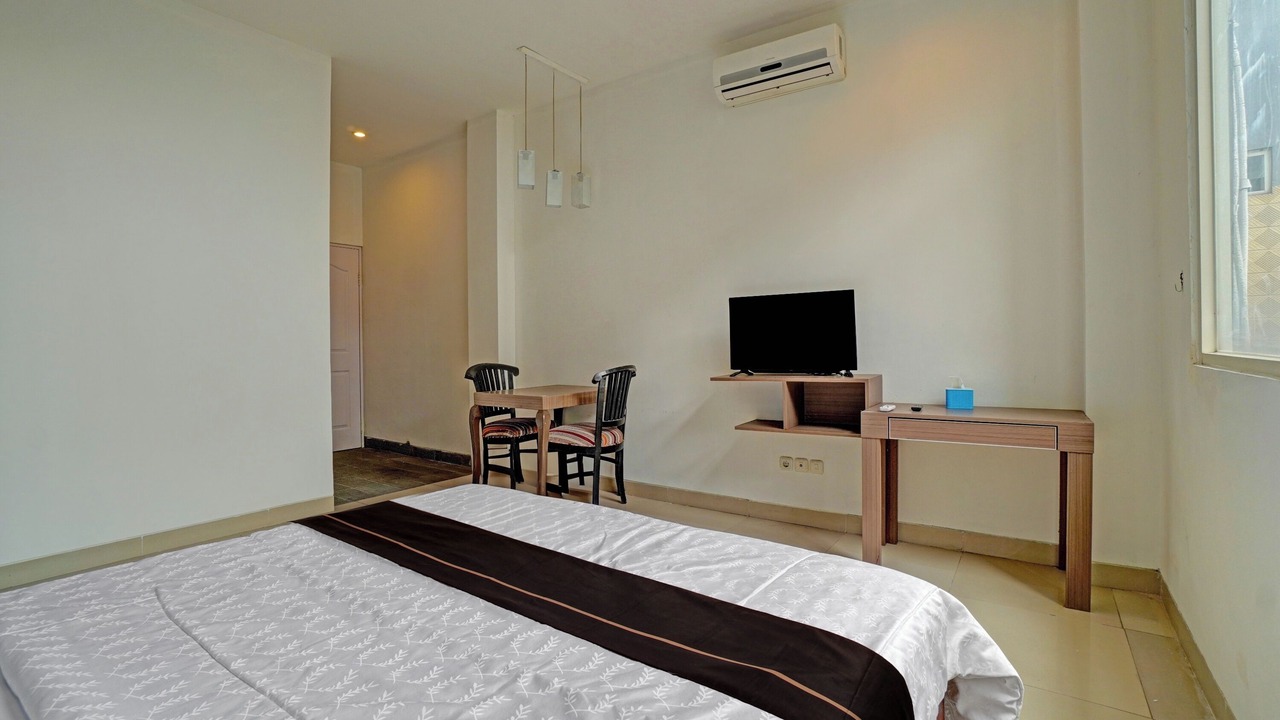 Photo of Bedroom in Jakarta