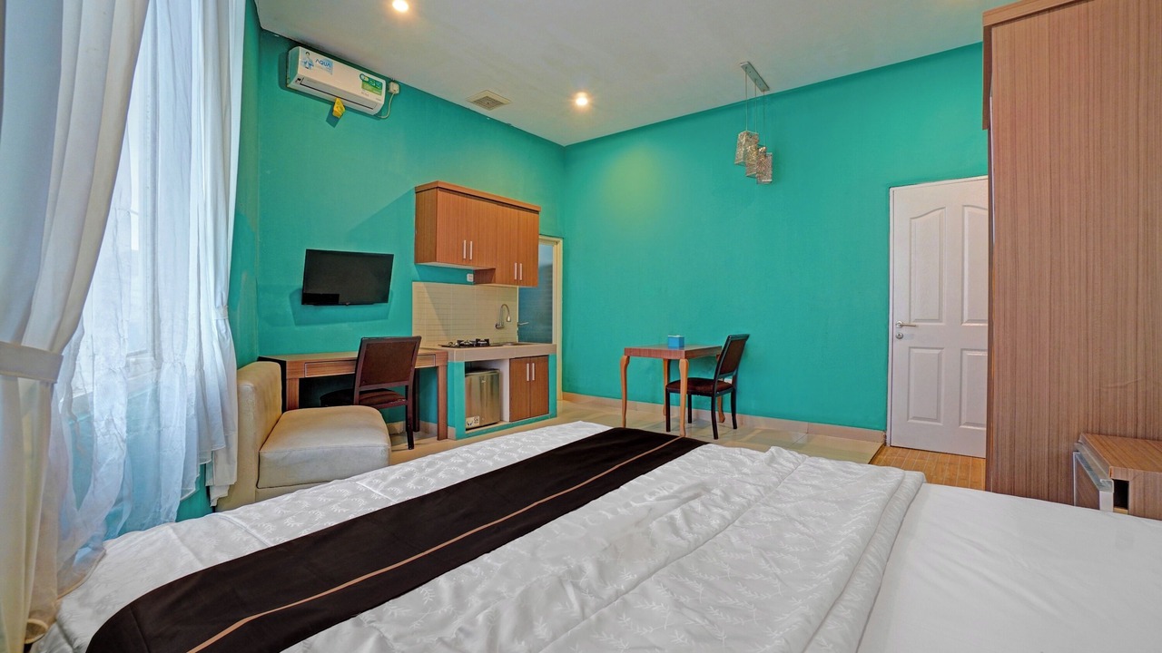 Photo of Bedroom in Jakarta