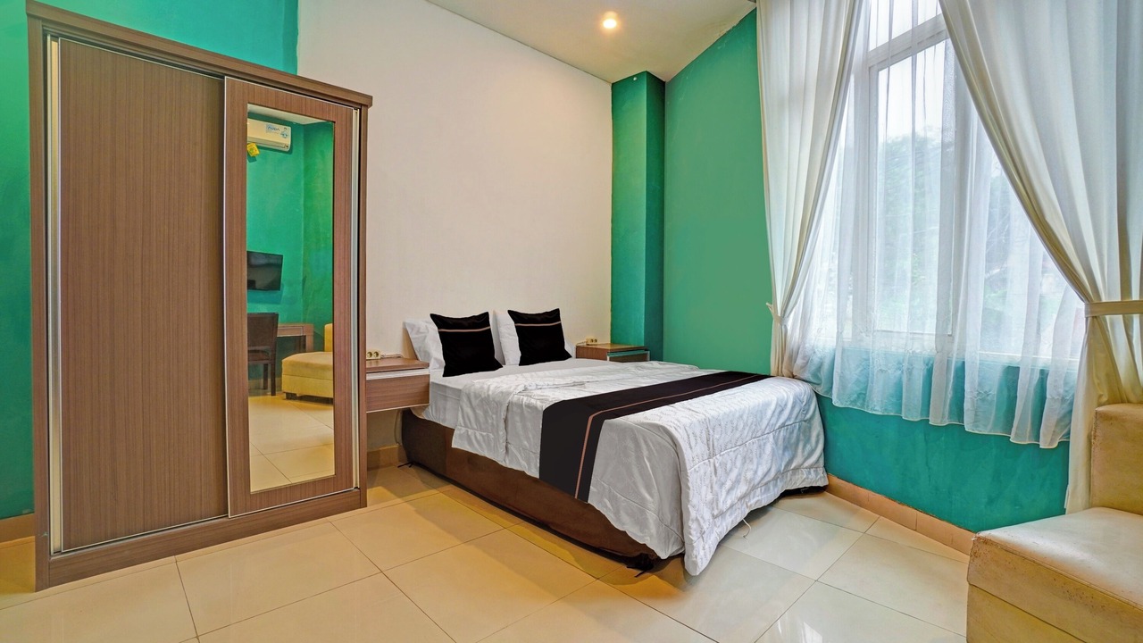 Photo of Bedroom in Jakarta