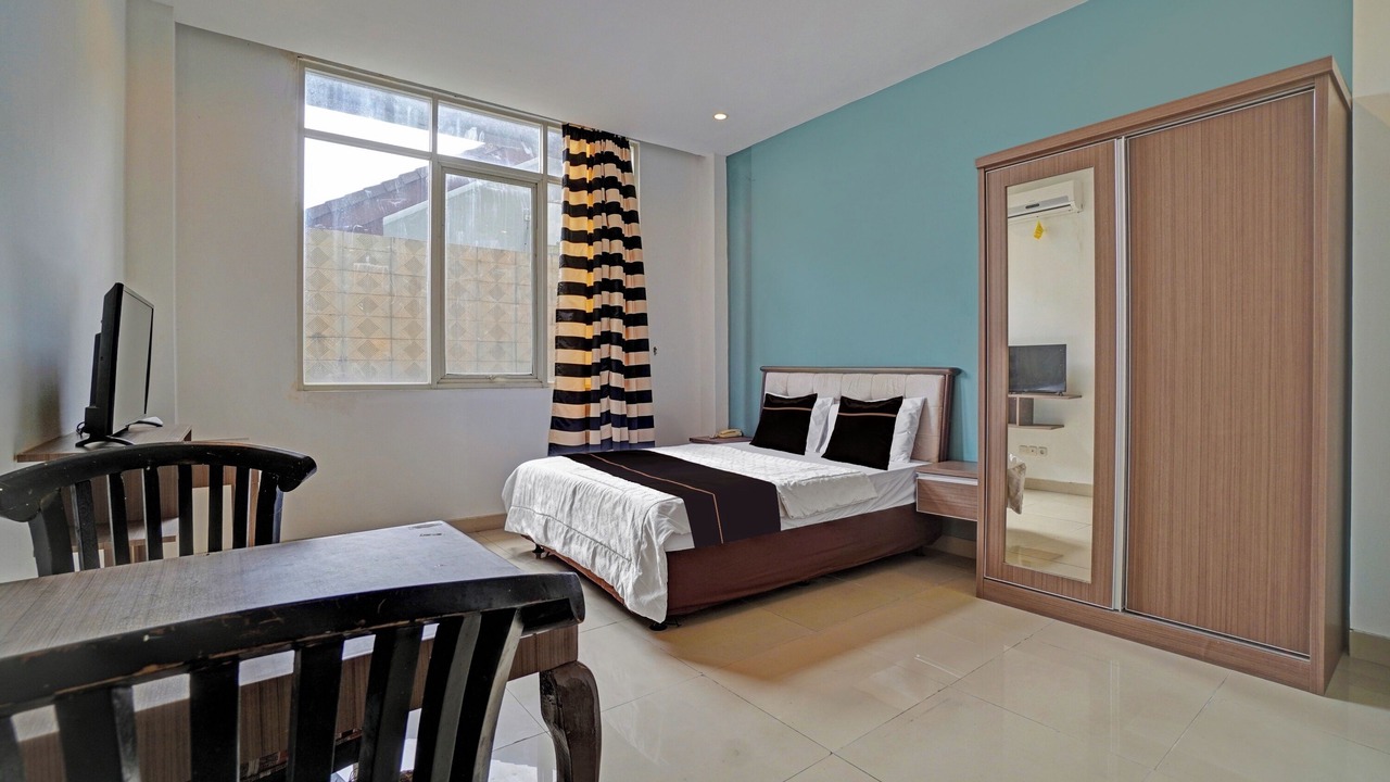 Photo of Bedroom in Jakarta