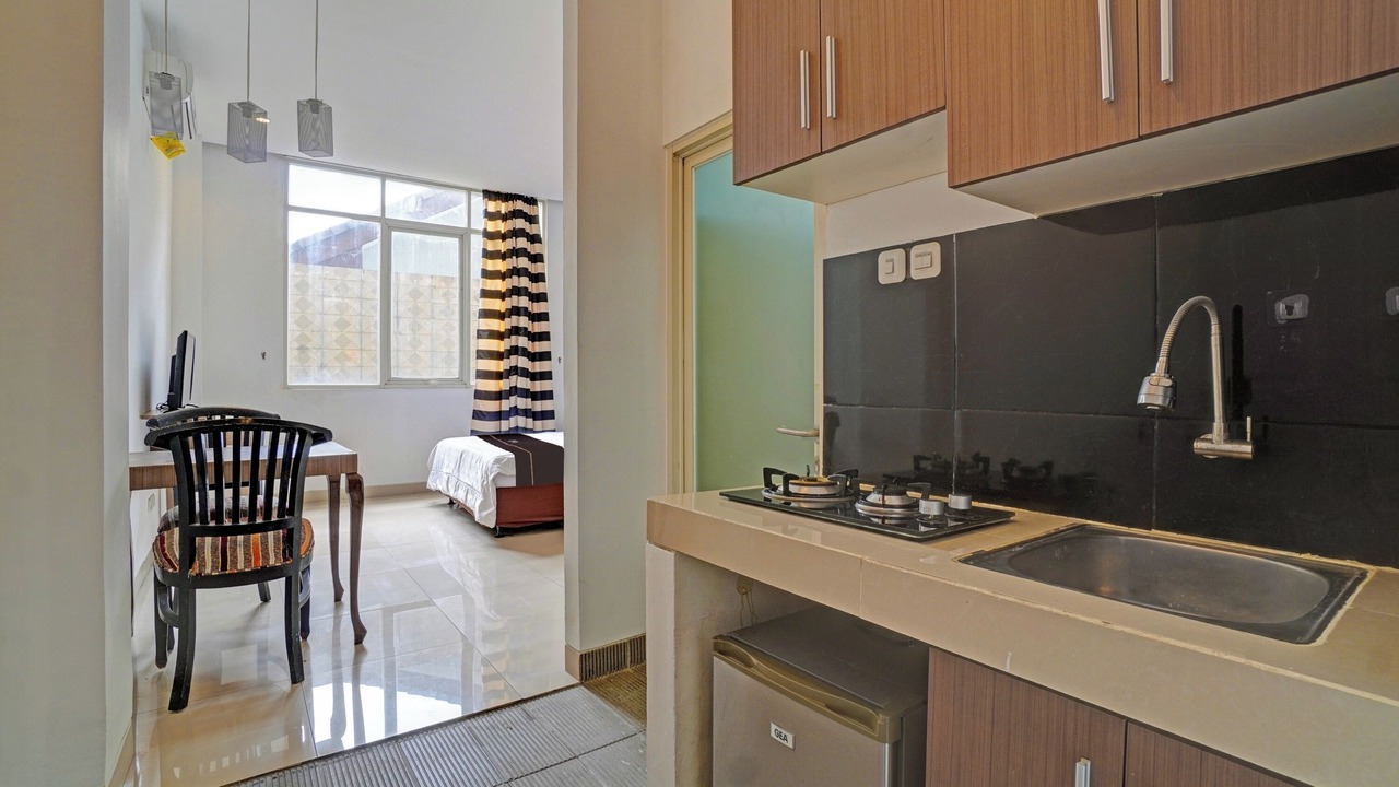 Photo of Bedroom in Jakarta