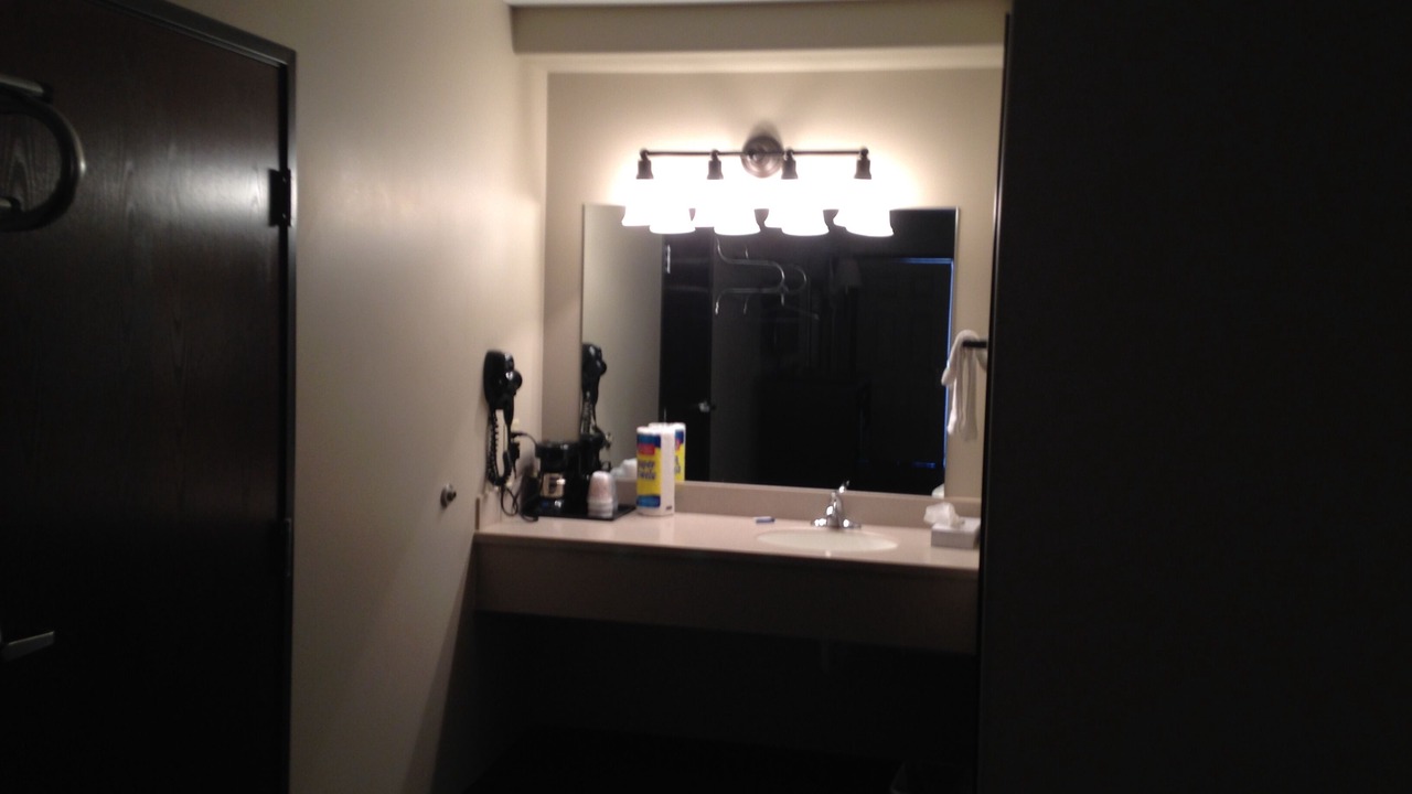 Photo of Bathroom in Randolph