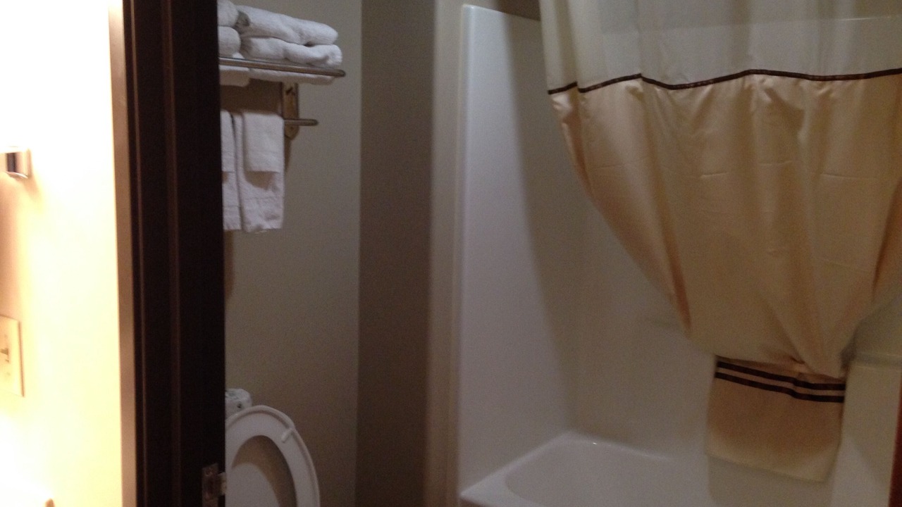 Photo of Bathroom in Randolph