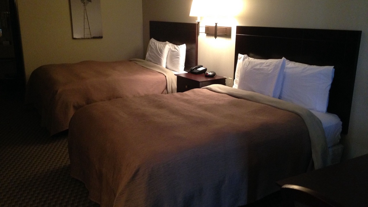 Photo of Bedroom in Randolph