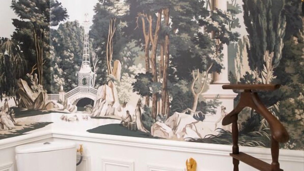 Photo of Bathroom in Ligny-en-Barrois
